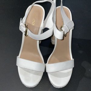 Aldo Heels
